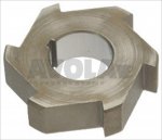 KLINKE FÜR DOSIERMAHLWERK