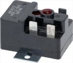 STARTRELAIS 110/220V
