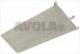 breitsflap aus aluminium