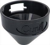 Cunill Kaffeetrichter