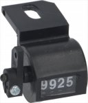 HUBZÄHLER FÜR DOSIERMAHLWERK