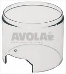 DOSIERGERÄTSZYLINDER