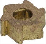 KLINKE FÜR DOSIERMAHLGERÄT