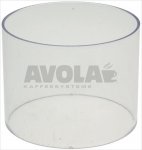 DOSIERGERÄTSZYLINDER ø 117x91 mm