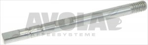 STIFT FÜR EINSTELLUNGSSCHRAUBE
