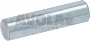 STIFT FÜR DOSIERERKÖRPER ø 6x24 mm