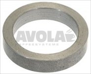 Mazzer Abstandstück ø 20x15x4 mm