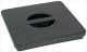 deckel bohnenbehaelter md 40