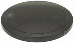 Deckel für Dosiergerät ø 130 mm