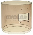 MACAP Dosiergerätezylinder ø 124x113 mm