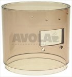 MACAP Dosiergerätezylinder ø 124x113 mm