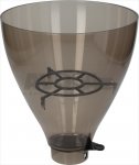 Kaffeebohnenbehälter Macap - Gaggia Elektra Spaziale