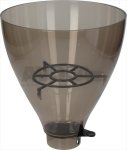 Kaffeebohnenbehälter Macap - Gaggia Elektra Spaziale