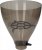kaffeebohnenbehaelter macap gaggia elektra spaziale