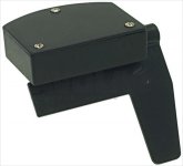 GEHÄUSE FÜR AUTOMATISCHEN MIKROSCHALTER