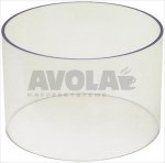 DOSIERGERÄTSZYLINDER ø 120x80 mm