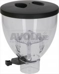 Mazzer Mini Kaffeebohnenbehälter 600g