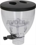 Mazzer Mini Kaffeebohnenbehälter 600g