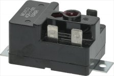 STARTRELAIS 4CR-1-681 18V0R