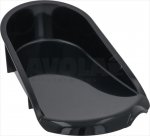 AUFFANGSCHALE FÜR KAFFEEPULVER