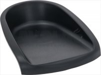 Compak Kaffeeschale