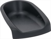Compak K3 Kaffeeschale