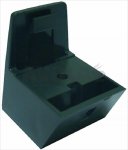 RUTSCHFESTER GERÄTEFUSS HALTERUNG