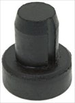 Fuss für Kaffeemühle Ø 20/12x23mm