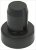 fuss fuer kaffeemuehle o 20 12x23mm