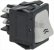 taster 2 polig weiss 16a 250v