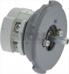 UMSCHALTER 0-1 STELLUNGEN 20A 500V