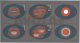 tastaturmembran 6 tasten