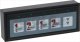 tastatur 5 tasten gaggia gicar 9 9 11 77