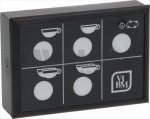VIBIEMME TASTATUR 6 TASTEN