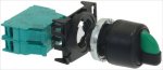 DRUCKKNOPF FÜR MIXER