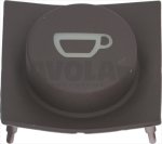 TASTATURFOLIE 1 TASTE