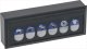 tastatur 6 tasten gicar 9 9 08 91g