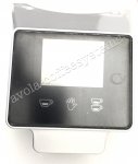 FIORENZATO F64 TASTATUR TOUCH SCREEN DISPLAY - GRAU (V1)