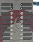 TASTATURFOLIE