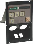 TASTATUR FÜR ARMATURENBRETT