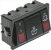 gaggia classic hauptschalter 16a 250v