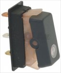 BONAMAT 2-POLIGER SCHALTER 10A 250V