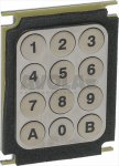 TASTATUR 12 TASTEN