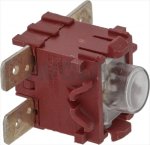 SCHALTER ZWEIPOLIG GAGGIA 996530037501