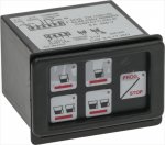 TASTATUR 5 TASTEN (nicht mehr lieferbar)