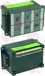 TASTATUR FÜR ELEKTRONIK-BOX 6 TASTEN