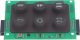 folientastaturplatine 6 druckkn
