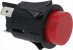 taster 2 polig rot 16a 250v