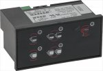 WEGA TASTATUR 5 TASTEN - 230V (nicht mehr lieferbar)