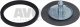 kit membran fuer pressostat druckschalter o 55 mm